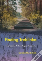 Capa do artigo Finding Treblinka
