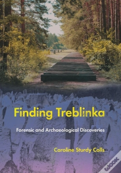 Capa do artigo Finding Treblinka