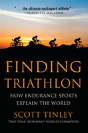 Finding Triathlon - Preview