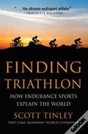Capa do artigo Finding Triathlon