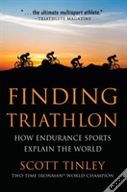 Capa do artigo Finding Triathlon