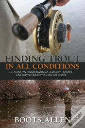 Capa do artigo Finding Trout In All Conditions