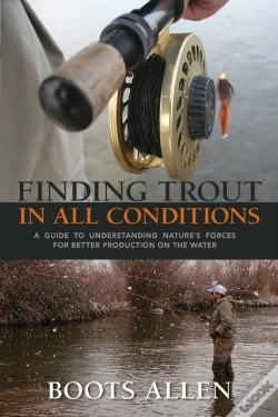 Capa do artigo Finding Trout In All Conditions