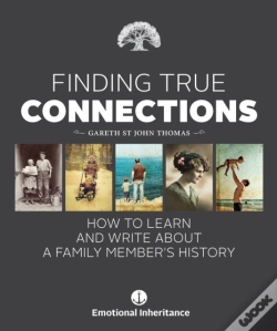 Capa do artigo Finding True Connections