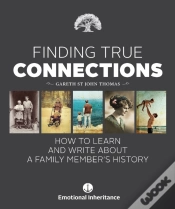 Capa do artigo Finding True Connections