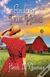Capa do artigo Finding True Home