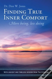 Capa do artigo Finding True Inner Comfort