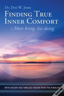 Capa do artigo Finding True Inner Comfort
