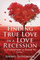 Finding True Love In A Love Recession