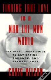 Capa do artigo Finding True Love In A Man-Eat-Man World