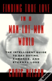 Capa do artigo Finding True Love In A Man-Eat-Man World