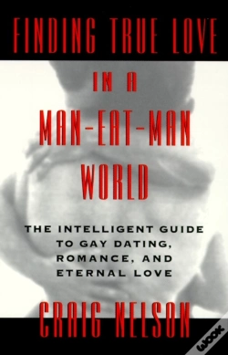 Capa do artigo Finding True Love In A Man-Eat-Man World
