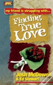 Capa do artigo Finding True Love