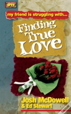 Capa do artigo Finding True Love