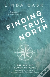 Capa do artigo Finding True North