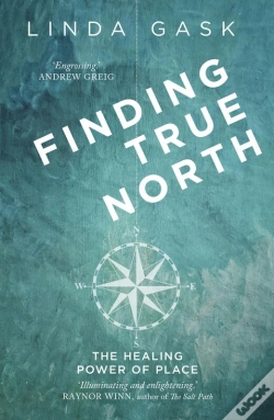 Capa do artigo Finding True North