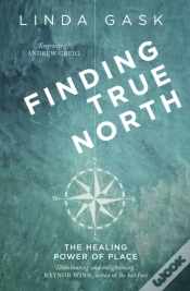 Capa do artigo Finding True North