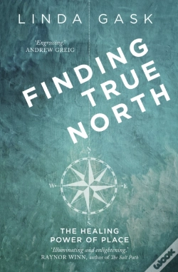 Capa do artigo Finding True North