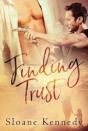 Finding Trust - Preview