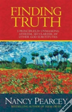 Capa do artigo Finding Truth