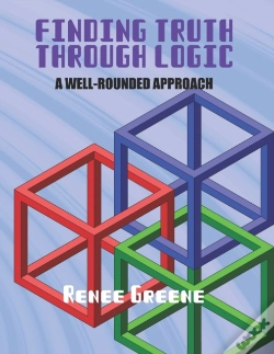 Capa do artigo Finding Truth Through Logic