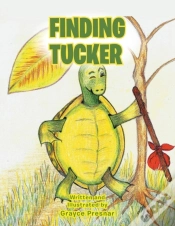 Capa do artigo Finding Tucker
