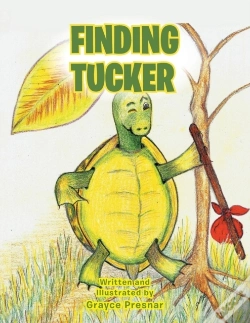 Capa do artigo Finding Tucker