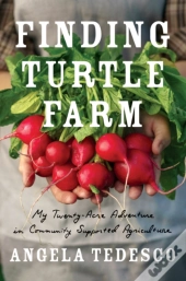 Finding Turtle Farm