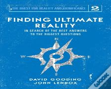 Finding Ultimate Reality