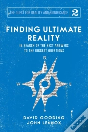 Capa do artigo Finding Ultimate Reality