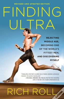 Capa do artigo Finding Ultra, Revised And Updated Edition
