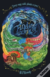 Finding Uncle Ned