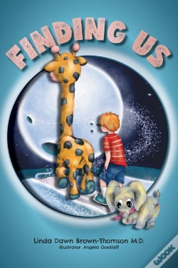 Capa do artigo Finding Us