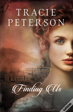 Capa do artigo Finding Us