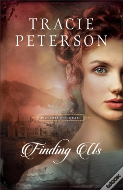 Capa do artigo Finding Us