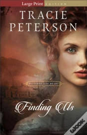Capa do artigo Finding Us