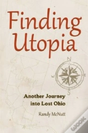 Capa do artigo Finding Utopia