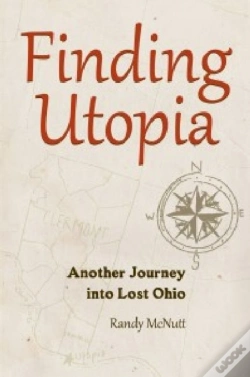 Capa do artigo Finding Utopia