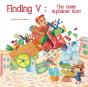 Finding V - Preview