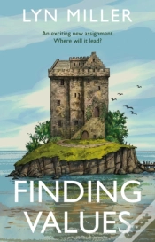 Capa do artigo Finding Values