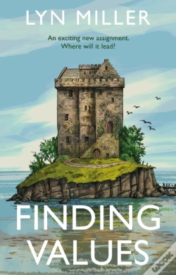 Capa do artigo Finding Values