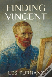 Capa do artigo Finding Vincent