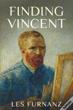 Capa do artigo Finding Vincent