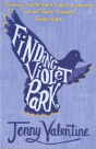 Finding Violet Park - Preview
