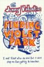 Finding Violet Park - Preview