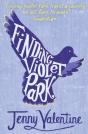 Finding Violet Park - Preview