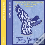 Capa do artigo Finding Violet Park