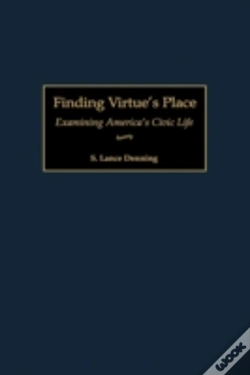 Capa do artigo Finding Virtue'S Place