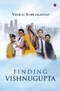 Finding Vishnugupta - Preview