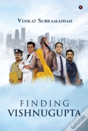 Capa do artigo Finding Vishnugupta